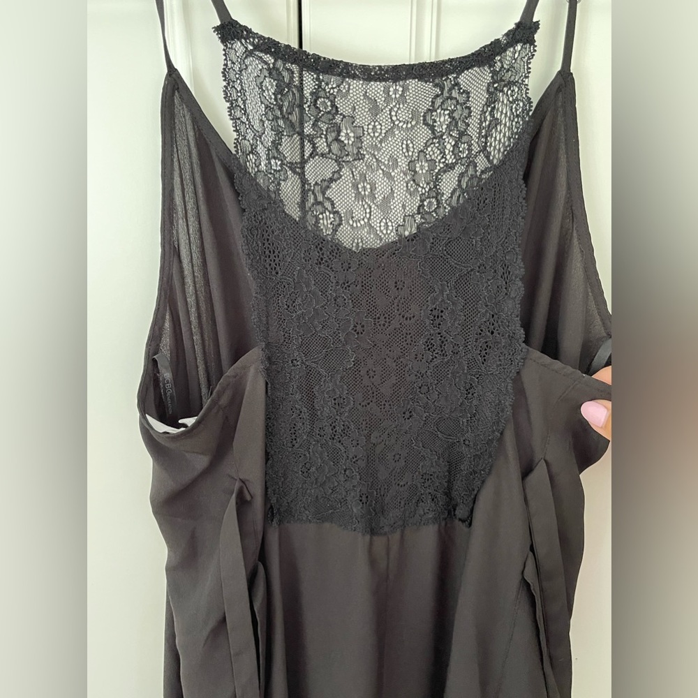 Bcbgeneration Jumpsuit - image 4